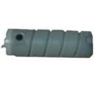 Toner Compatível Ricoh Type 2220 D Preto 885266 11000 Pág. - Compativel CPT522124