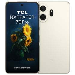TCL 70 PRO NXTPAPER 5G (8+16 | 512GB) - NEBULA GOLD - TCL T807D-2BLCA112