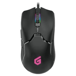 CONCEPTRONIC RATO GAMING DJEBBEL 6D LED RGB 7200DPI - Conceptronic 120840907101
