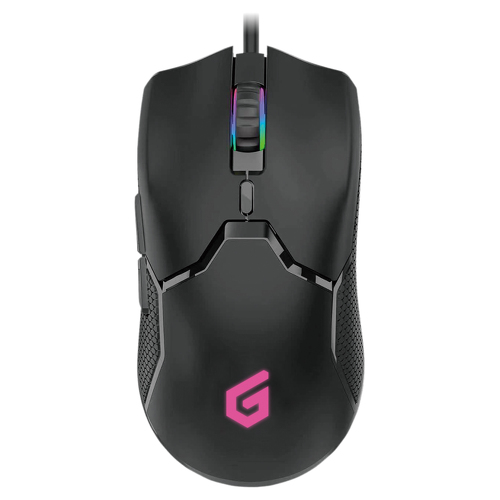 CONCEPTRONIC RATO GAMING DJEBBEL 6D LED RGB 7200DPI - Conceptronic 120840907101