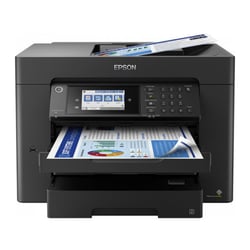 EPSON IMP MULTIF WORKFORCE WF-7840DTWF A3+ - Epson C11CH67402