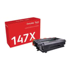 Xerox Everyday HP W1470X Toner genérico preto - Substitui o 147X - HP 006R04749