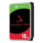 Disco 3.5 2TB SEAGATE IronWolf 256Mb SATA 6Gb/s 54rp - Seagate AST2000VN003