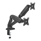Napofix Suporte Secretaria Full-motion 2 Monitor DM3210 - Napofix DM3210