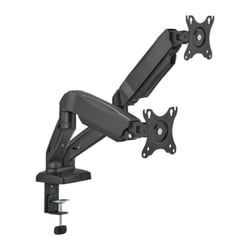 Napofix Suporte Secretaria Full-motion 2 Monitor DM3210 - Napofix DM3210
