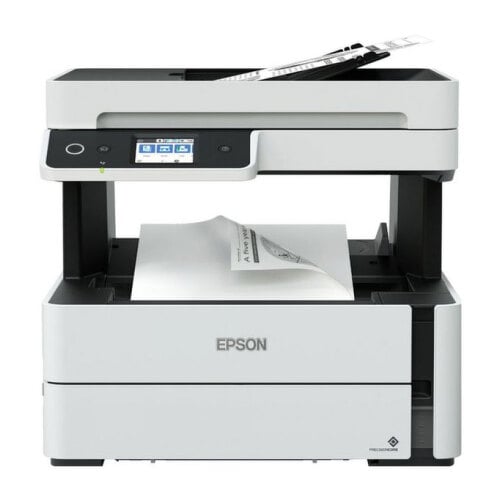 EPSON IMP MULTIF JATO TINTA ECOTANK ET-M3180 - Epson C11CG93402