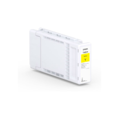 EPSON UltraChrome Pro 6 Yellow T48U4 350ml SC-P8500 - Epson C13T48U400