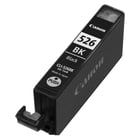 Canon CLI-526 BK tinteiro 1 unidade(s) Original Preto - Canon CLI526BK