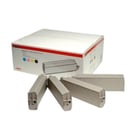 Kit 4 Toners LD C9300/C9500 CMYK - Oki 01101101