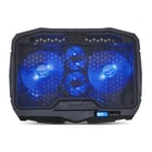 SPIRIT OF GAMER AIRBLADE 600 BLUE UP TO 17" LAPTOPS - Spirit of Gamer SOG-VE600BL