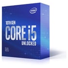 Processador Intel Core i5-10600KF 4,1 GHz - Intel BX8070110600KF