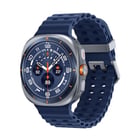 SAMSUNG SMARTWATCH GALAXY ULTRA 2025 64GB AZUL - Samsung SM-L705FZB2EUB