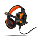 Auscultadores NOX Gaming Krom Konor 7.1 - PC/PS4 - Nox HSGNXKROMKNR