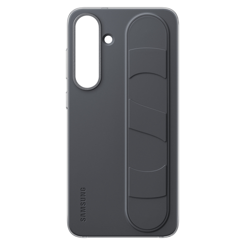 SAMSUNG S25+ STANDING CASE WITH TAPE BLACK - Samsung EF-GS936CBEGWW