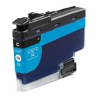 Brother LC427XL Cyan Pigment Ink Cartridge Genérico - Substitui LC427XLC - BI-LC427XLCY(PG)