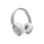Energy Sistem Auriculares Bluetooth 5.3 - Extensibles y Plegables - Radio FM - Micro SD 128GB - 16h Autonomia - Asistente de Voz - Manos Libres - Color Blanco - Energy Sistem 298677
