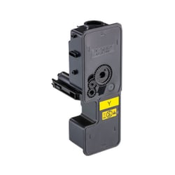 Cartucho de Toner Genérico Kyocera TK5240 Amarelo - Substitui 1T02R7ANL0/TK5240Y - Kyocera KT-TK5240YL