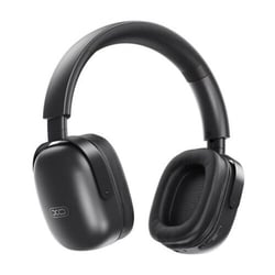 Auscultadores XO BE42 Bluetooth 5.3 - ANC - Até 30 horas de música - Preto - XO XO XOBE42BK