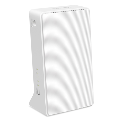Router MERCUSYS AC1200 Wi-Fi 4G LTE, Build-In 150Mbps 4G LTE Modem - Mercusys MERCMB130-4G