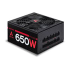 ABYSM FONTE ALIMENTAÇÃO ATX 650W MORPHED FULL MODULAR - Abysm AB53005