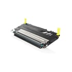 Cartucho de toner genérico amarelo HP W2072A - substitui 117A - HP HT-W2072A