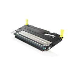 Cartucho de toner genérico amarelo HP W2072A - substitui 117A - HP HT-W2072A