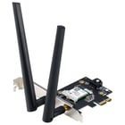 Asus Router TUF Gaming BE6500 com Wi-Fi 7 de banda dupla - Asus 90IG09G0-MO0B00