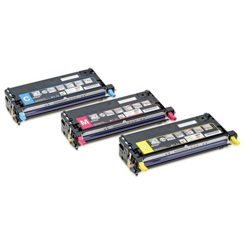 Epson AL-C3800 Unidade de Revelação Magenta 5k - Epson C13S051129