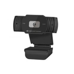 CONCEPTRONIC WEBCAM AMDIS 04B FULL HD 1080P COM TAMPA #PROMO WEB 2024# - Conceptronic AMDIS04B