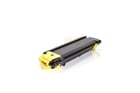 Kyocera TK590 Yellow Generic Toner Cartridge - 1T02KVANL0/TK590YYY - KT-TK590YL