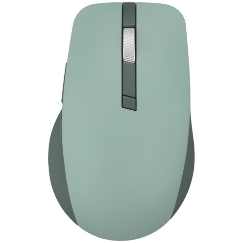 Asus Rato MD200/GN/Silencioso - Asus 90XB0790-BMU030