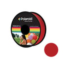 Filamento Polaroid Universal PLA 1.75mm 1Kg Vermelho - Polaroid POLPL-8002-00
