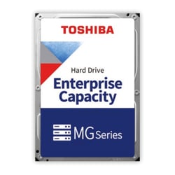 Disco Interno Toshiba 3.5" 20TB MG10ACA20TE MG Series 7200RPM 512MB Bulk - Toshiba HDEB00SGEA51F