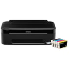 Epson Stylus S22, Cor, 5760 x 1440 DPI, 4, A4, 28 ppm - Epson C11CA83311