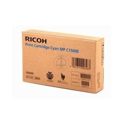 Tinta Gel MPC1500SP Azul - Ricoh 888550