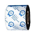 12 Rolos de Ribbon de cera/resina premium de 60mm de largura e 300m de comprimento - Brother BSP1D300060