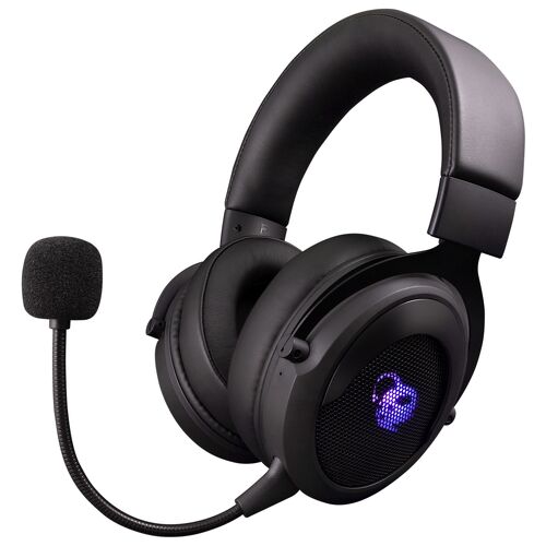 Kit Coolbox DG Auriculares + Microfone G01 PRO - Coolbox DG-AUW-G01