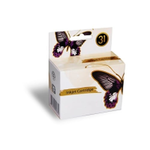 31SP-CC654A(901XLBK)/E, 20 ml - HP 31SP-CC654A(901XLBK)/E