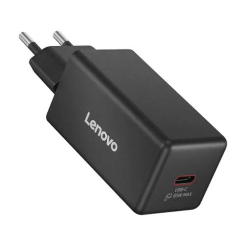 Lenovo Carregador 65W mini USB-C - Lenovo G0A665WBEU