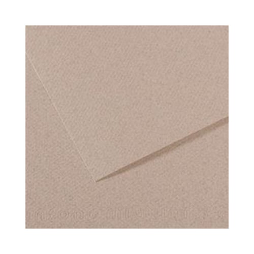 Cartolina 50x65cm Casca de Ovo 185g 1 Folha Canson - Canson 17280163