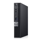 DELL OPTIPLEX 5060 MFF i5-8500T 8GB 1TB W10P 3Y - Dell XW6N3