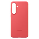 SAMSUNG S25+ SILICONE CASE RED - Samsung EF-PS936CREGWW