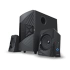 CREATIVE COLUNAS E2500 BLUETOOTH WIRELESS 2.1 C/ COMANDO BLACK - Creative 51MF0485AA001