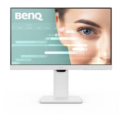GW2486TC - Monitor 24" - preço válido até nova comunicação - BenQ 9H.LMLLB.QBE