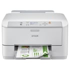 Epson WorkForce Pro WF-5190DW, Cor, 4800 x 1200 DPI, 4, A4, 35000 páginas por mês, 34 ppm - Epson C11CD15402