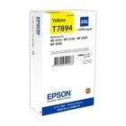 Epson T7894 tinteiro 1 unidade(s) Original Rendimento Extremamente (Super) Alto Amarelo - Epson C13T789440