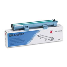 Sharp AL80DR Drum Original - Sharp AL80DR