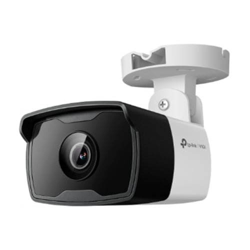 TP-LINK CAM VIGI 3MP OUTDOOR IR BULLET NETWORK - TP-Link VIGI C330I(6mm)
