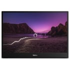 Lenovo ThinkVision M16, portátil de 16'' - Lenovo 64BFUAT1WL