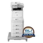 Brother MFC-L9570CDWMT, Laser, Impressão a cores, 2400 x 600 DPI, A4, Impressão directa, Cinzento - Brother MFCL9570CDWMT